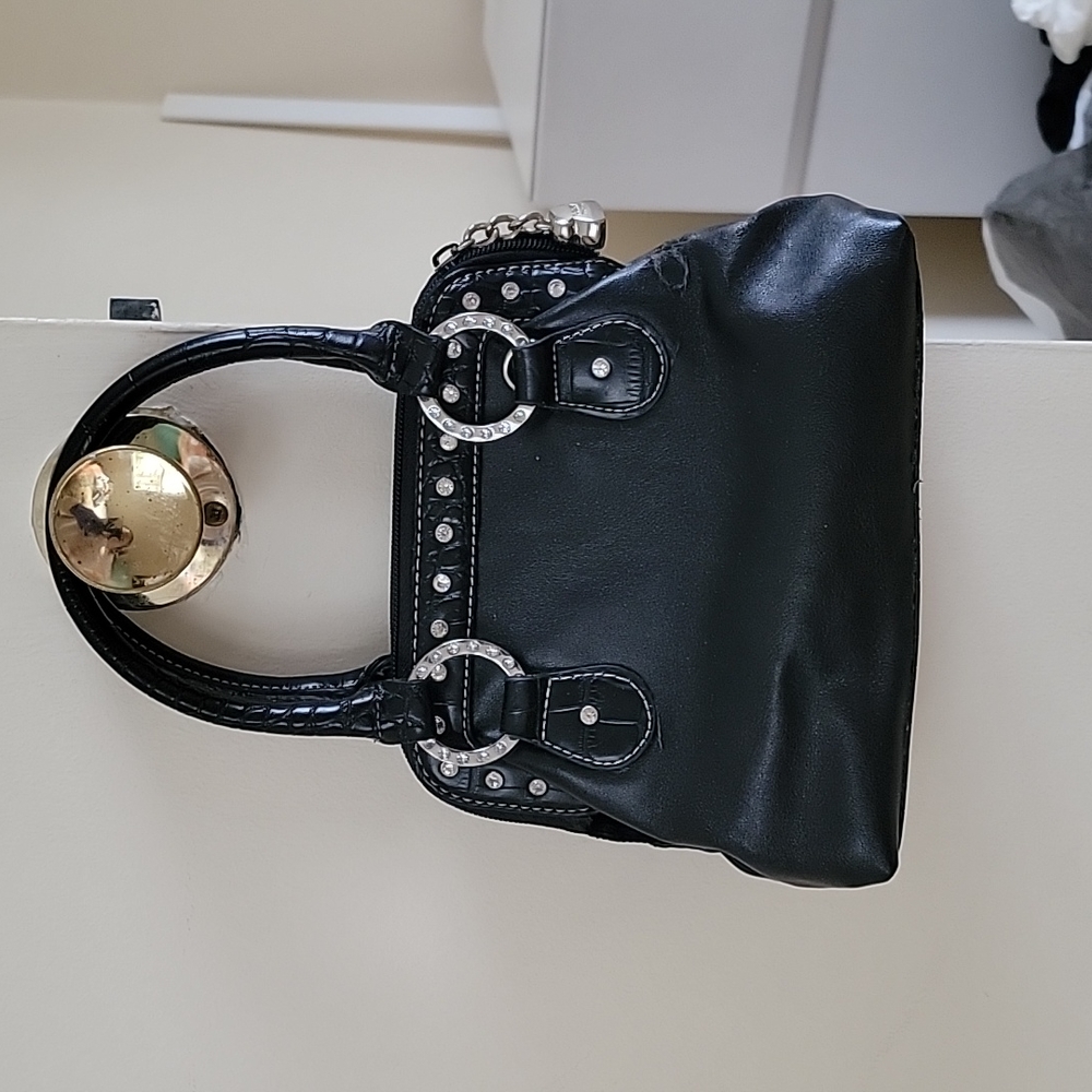Small Satchel Bag. Never Used